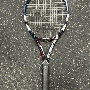 Used Babolat Pure Drive 26" Tennis Racquets