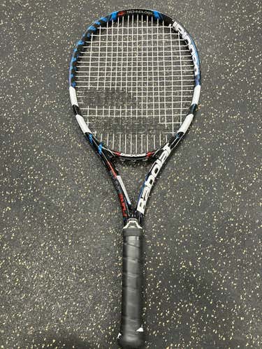Used Babolat Pure Drive 26" Tennis Racquets