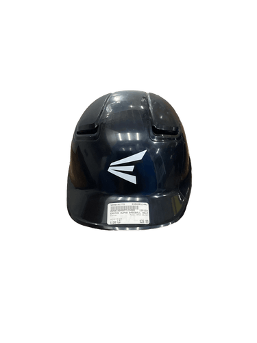 Used Easton Apha Helmet Lg Baseball And Softball Helmets