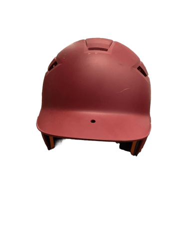 Used Schutt Ssmc Bai One Size Baseball And Softball Helmets