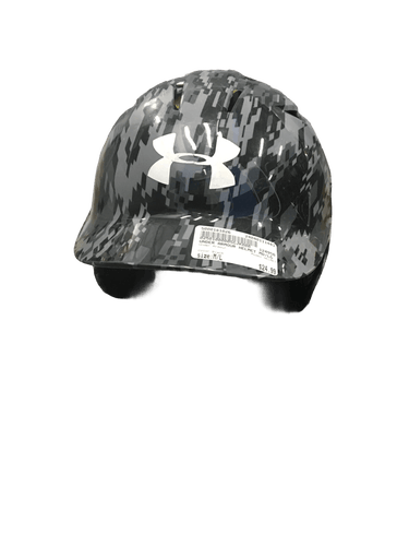 Used Under Armour Helmet M L Baseball And Softball Helmets