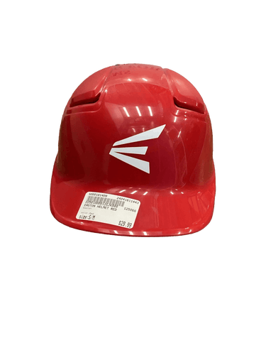 Used Easton S M Baseball And Softball Helmets