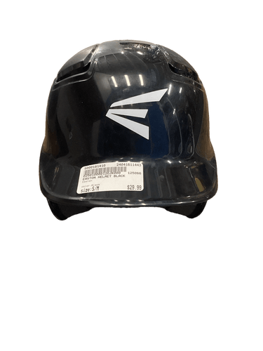 Used Easton S M Baseball And Softball Helmets
