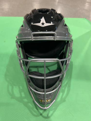 Youth All Star System 7 MVP2510 Catcher's Mask