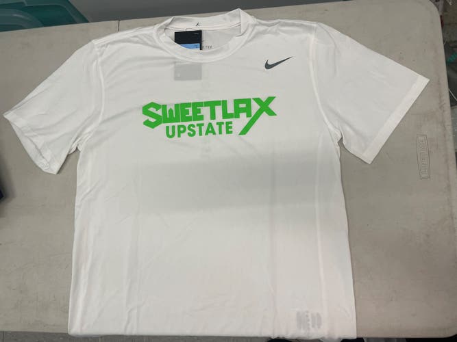 Sweetlax Upstate T-shirt