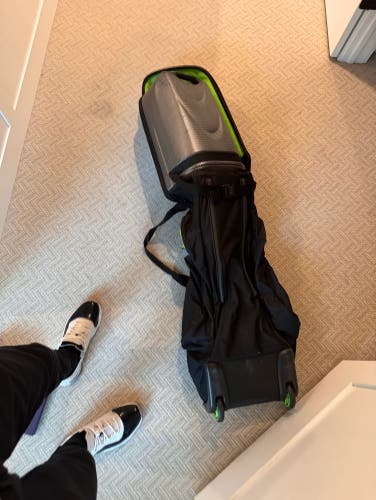 Golf travel bag Bag boy