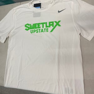 Sweetlax Upstate T-shirt