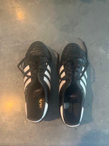 Used Men's Adidas Turf Cleats Copa Mundial Cleats