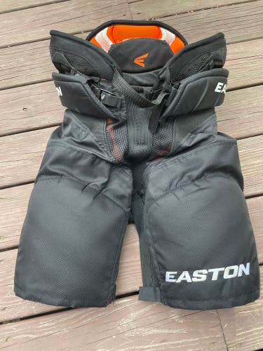Easton  Mako M5 Hockey Pants Jr M Black