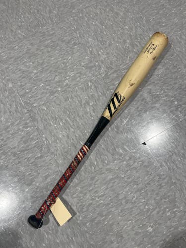 Used 2019 Marucci Posey Pro Metal Bat USSSA Certified (-10) Alloy 21 oz 31"