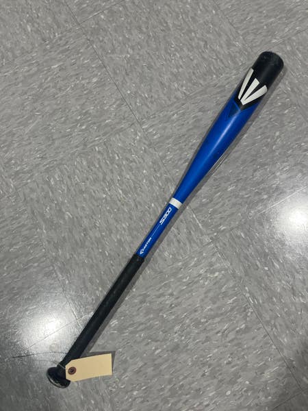 Batte De Baseball Easton S300 Alliage 2014 -28/16 Usagée - Certifiée USSSA 28 Pouces