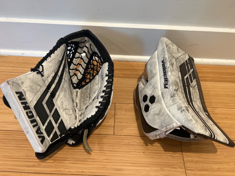Used  Vaughn Regular Velocity VE8