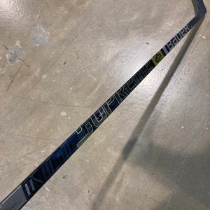 Senior Bauer Supreme 2S Pro Alex Goligoski Pro Stock Left P28 Stick