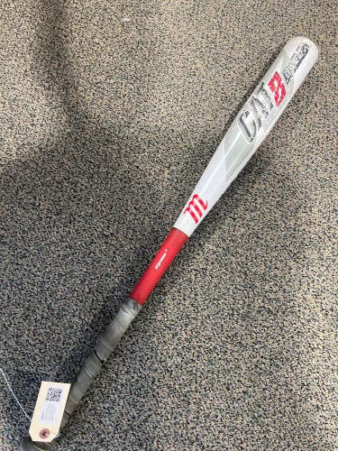 Used 2019 Marucci CAT8 Connect Bat BBCOR Certified (-3) Hybrid 29 oz 32"