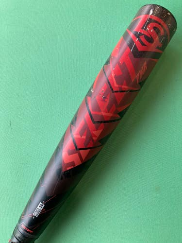 Used BBCOR Certified 2021 Louisville Slugger Select PWR Hybrid Bat 31" (-3)