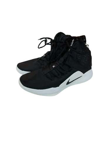 Used Nike Hyperdunk X Senior 8.5 Basketball Shoes