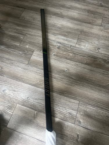 New Senior CCM Left Hand P29  FT Ghost Hockey Stick