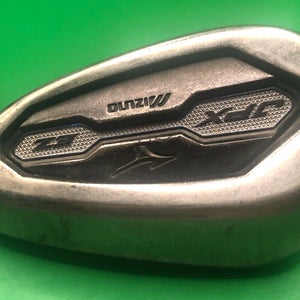Mizuno 2015 JPX EZ Gap Wedge Graphite Orochi Regular Super Stroke Traxion Grip