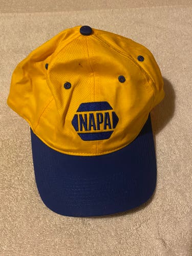 NAPA Auto Parts Adjustable Hat
