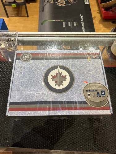 Winnipeg Fan Gift