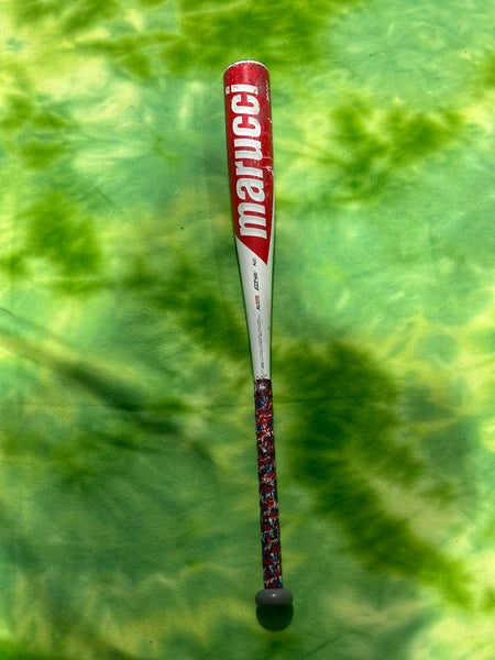Used Marucci CAT8 Bat USSSA Certified (-10) Alloy 20 oz 30"