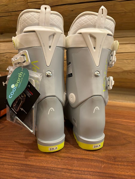 Head Vector Evo 110 Ski Boots 25.5 | SidelineSwap | Buy and