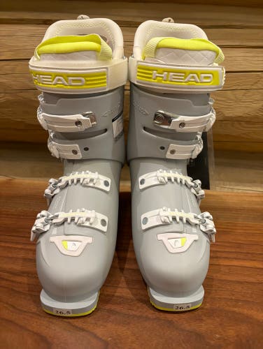 Head Vector Evo 110 Ski Boots 26.5