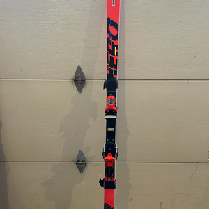 Rossignol 2021 212cm 45m 18 din