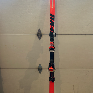 Rossignol Mens FIS SG 212cm 45m 18 din