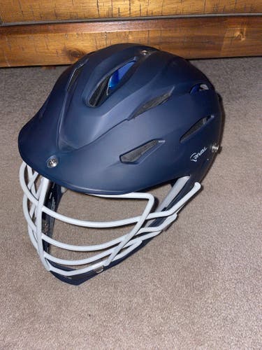 New Schutt Helmet