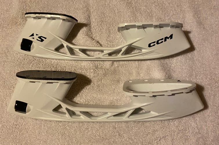 CCM Hockey SpeedBlade XS Holders Size 10 287