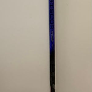 Used Junior CCM Right Handed P28  RibCor Trigger 8 Pro Hockey Stick