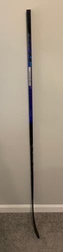 Used Junior CCM Right Handed P28  RibCor Trigger 8 Pro Hockey Stick