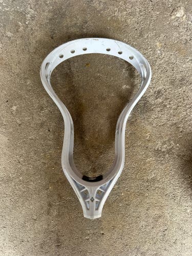 Used Stringking Mark 2v Lacrosse Head
