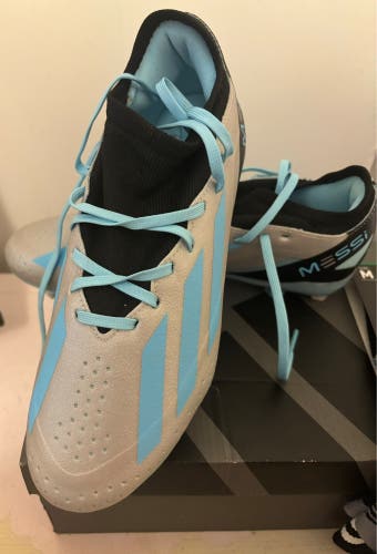 Adidas Messi Soccer Cleats