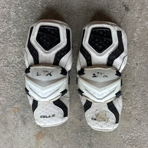 Used STX Cell IV Arm Pads