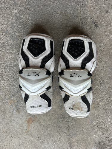 Used STX Cell IV Arm Pads