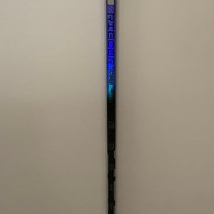 Used Youth CCM Right Handed P29  RibCor Trigger 8 Pro Hockey Stick