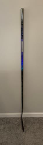 Used Youth CCM Right Handed P29  RibCor Trigger 8 Pro Hockey Stick