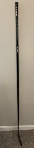 Used True Hzrdus Black Junior Hockey Stick 40 Flex TC4 Curve