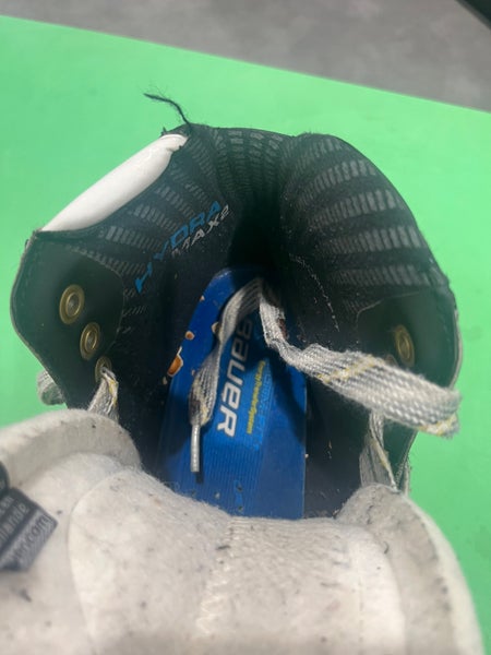 Bauer Total One NXG Hockey Goalie Skates | Size 6
