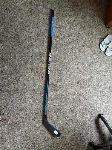 New Senior Bauer Nexus 2N Left Hand Hockey Stick P28