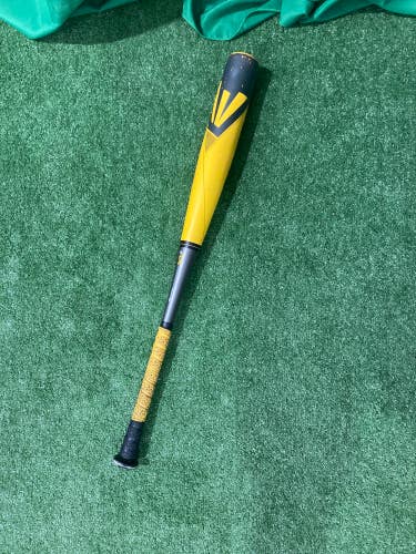 Used 2014 Easton XL3 Bat BBCOR Certified (-3) Alloy 29 oz 32"