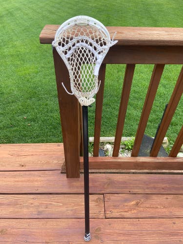 Used StringKing Metal 3 Pro 155 Shaft