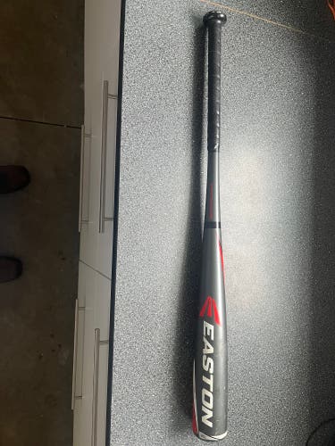 Used  Easton BBCOR Certified Alloy 29 oz 32" S200 Bat
