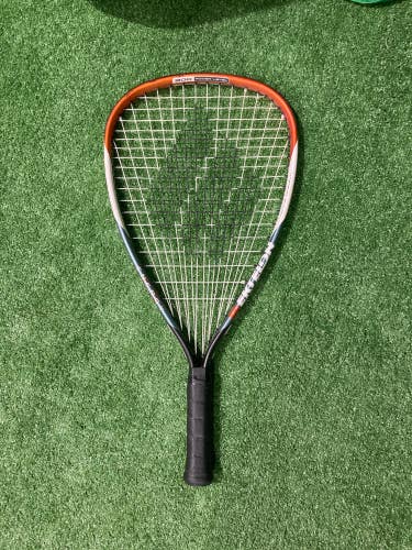 Used Unisex Ektelon Energy Racquetball Racquet