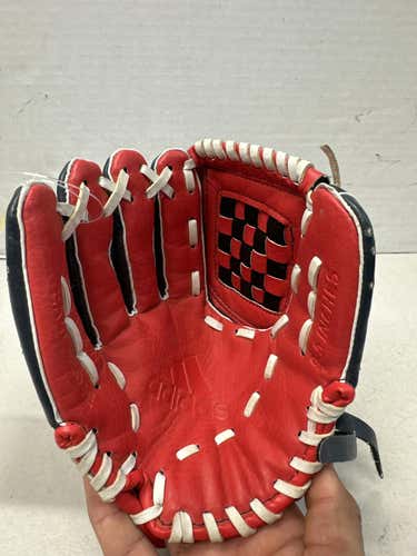 Used Adidas Ts 950rwb 9 1 2" Fielders Gloves
