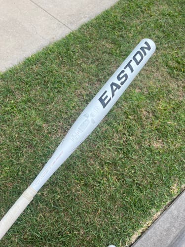 Used Easton (-10) 22 oz 32" Ghost Bat