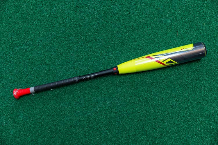New 2023 Easton ADV 360 USABat Certified Bat (-10) Composite 21 oz 31"