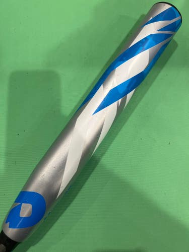 Used 2019 DeMarini CF Zen Bat (-11) Composite 19 oz 30"